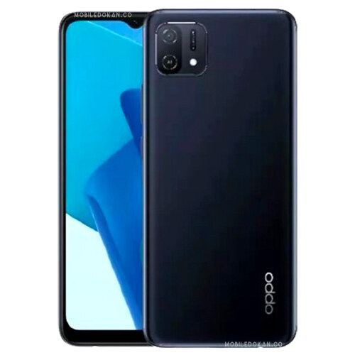 Oppo A16K