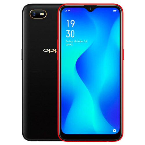 Oppo A1k