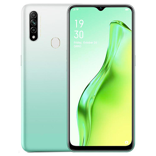 Oppo A31