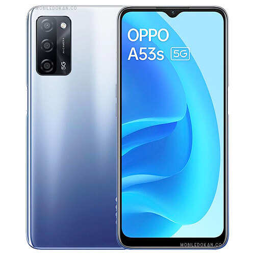 Oppo A53s 5G