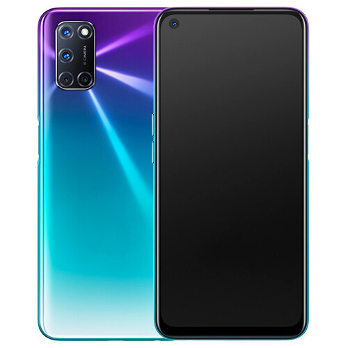 Oppo A72