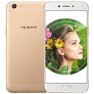 Oppo A77 (Mediatek)