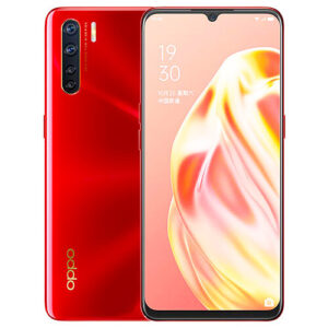 Oppo A91