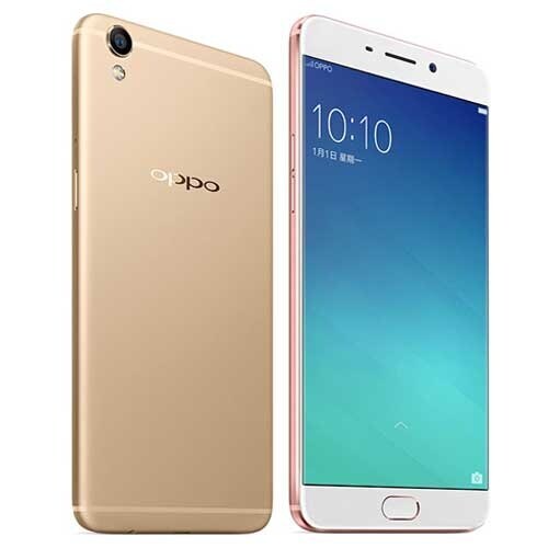 Oppo F1 Plus