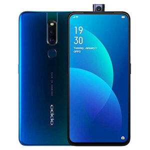 Oppo F11 Pro