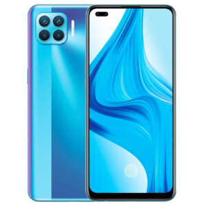 Oppo F17 Pro