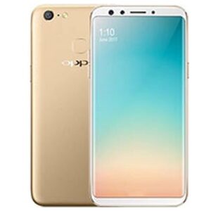 Oppo F5 Youth