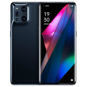 Oppo Find X4 Pro