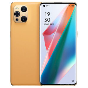 Oppo Find X3 Pro