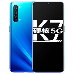 Oppo K7 5G