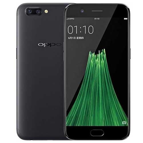 Oppo R11