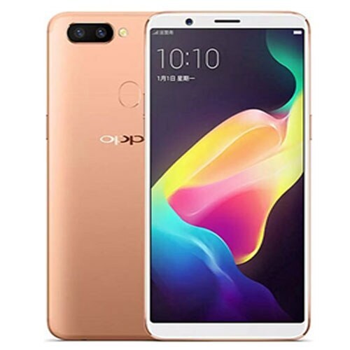 Oppo R11s