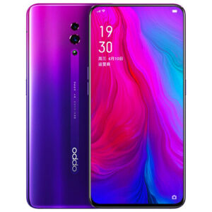 Oppo Reno