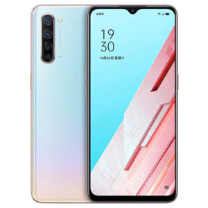 Oppo Reno3 Vitality