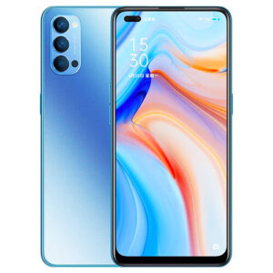 Oppo Reno4 5G