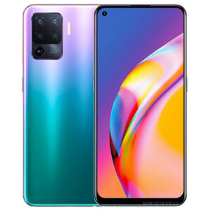 Oppo Reno5 A