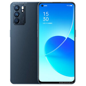 Oppo Reno6 5G