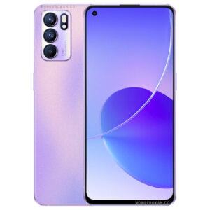 Oppo Reno6