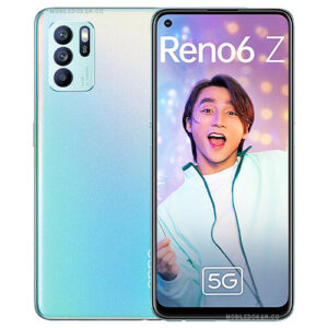 Oppo Reno6 Z