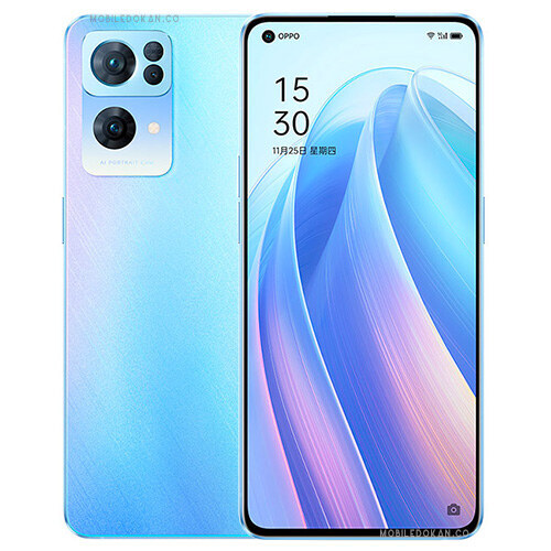 Oppo Reno7 Pro 5G