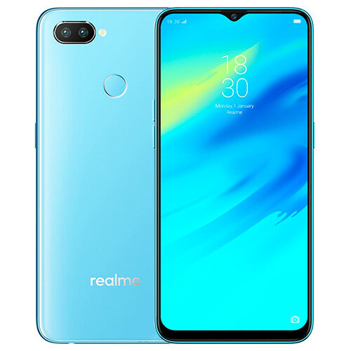 Realme 2 Pro