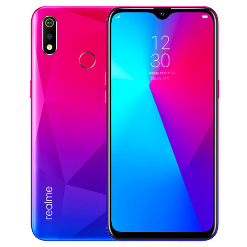 Realme 3i