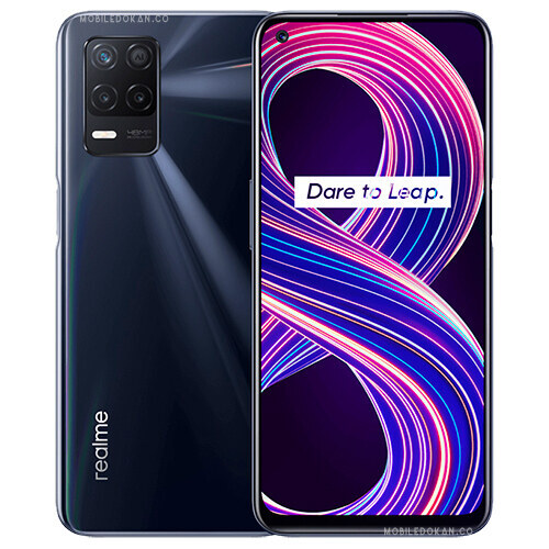 Realme 9 Prime