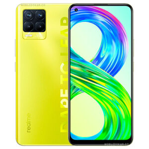 Realme 8 Pro