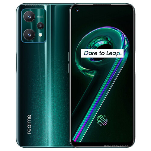 Realme 9 Pro