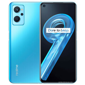 Realme 9i