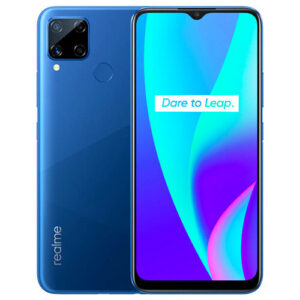 Realme C15