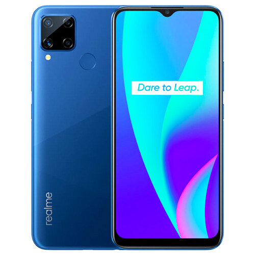 Realme C15 Lite