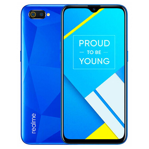 Realme C2 2020