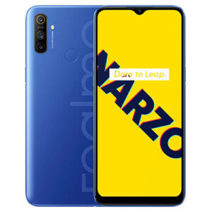 Realme Narzo 10A