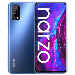 Realme Narzo 30 Pro 5G