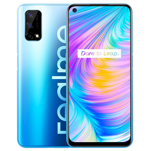 Realme Q2