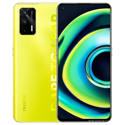 Realme Q3 Pro 5G