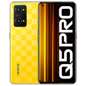 Realme Q5 Pro