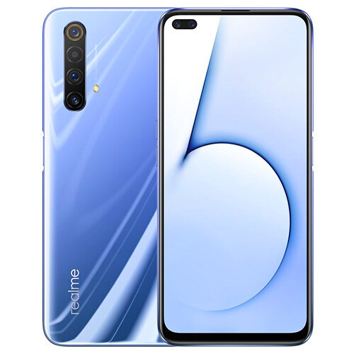 Realme X60 5G