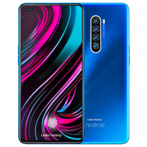 Realme X60 Lite