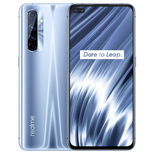 Realme X50 Pro Player