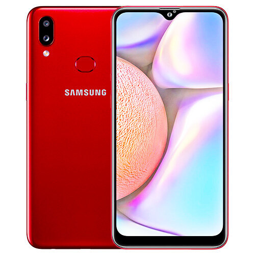 Samsung Galaxy A10s