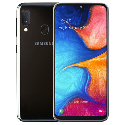 Samsung Galaxy A20e