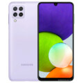 Samsung Galaxy A22