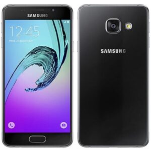 Samsung Galaxy A3 (2016)