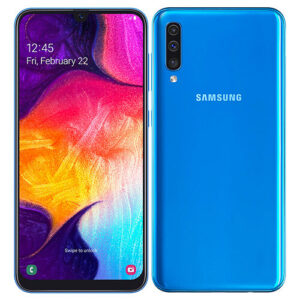 Samsung Galaxy A50