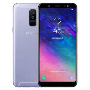 Samsung Galaxy A6+ (2018)