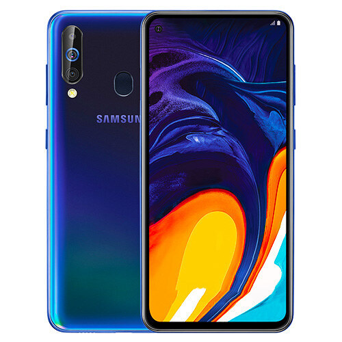 Samsung Galaxy A60