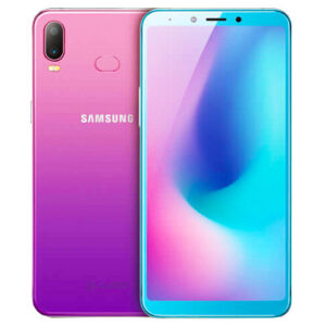 Samsung Galaxy A6s