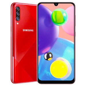 Samsung Galaxy A70s